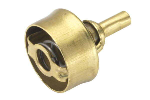 Termostat WAHLER 3029.89
