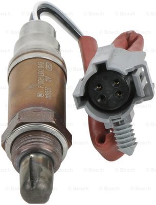 Sonda lambda BOSCH F 00H L00 048