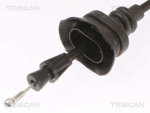 Cięgło, hamulec postojowy TRISCAN 8140 101107