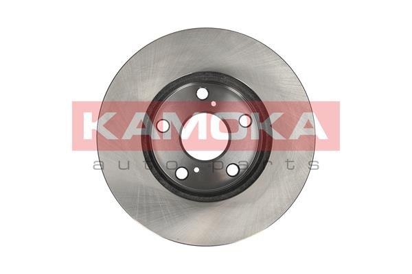 Tarcza hamulcowa KAMOKA 1031037