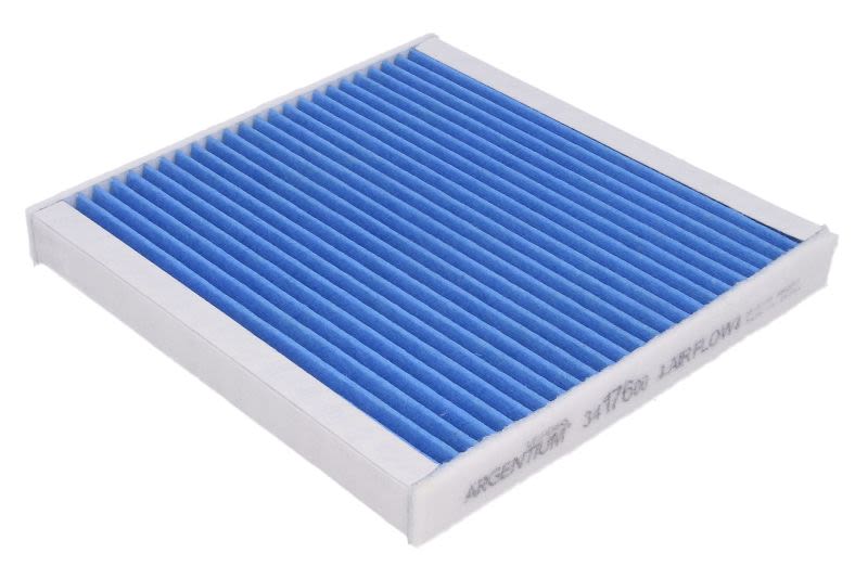 Filtr kabinowy UFI 34.176.00