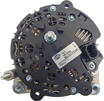 Alternator HELLA 8EL 011 713-261