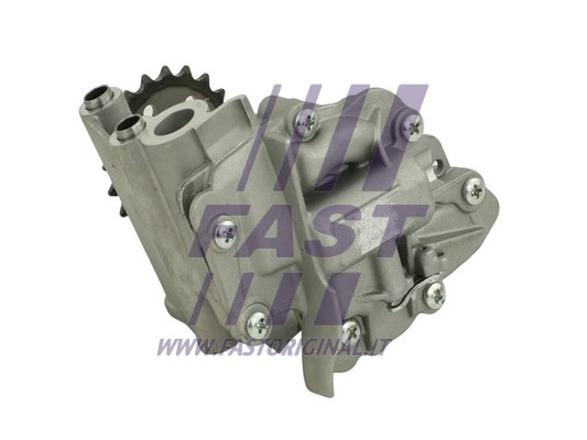 Pompa oleju FAST FT38321