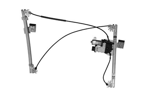 Podnośnik szyby MAGNETI MARELLI 350103423000