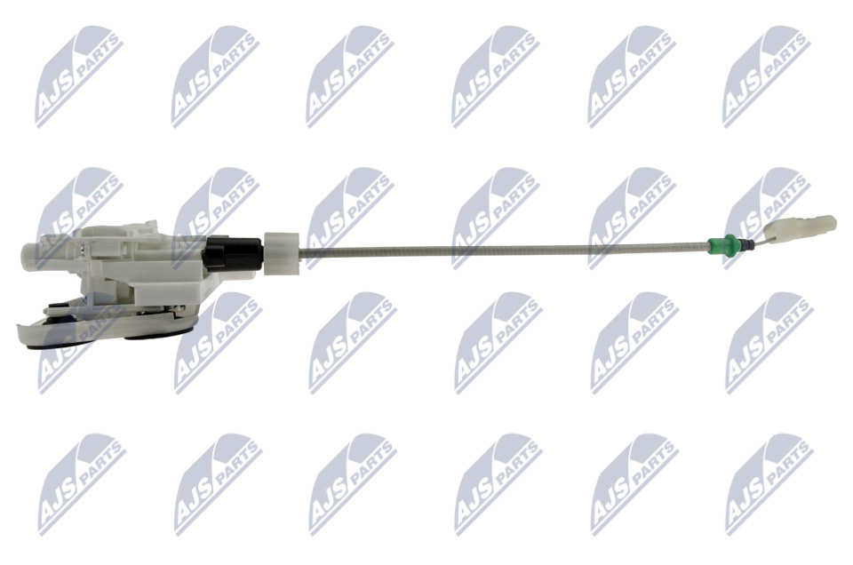 Separator oleju, odpowietrzenie przestrzeni korbowej NTY SEP-AU-003