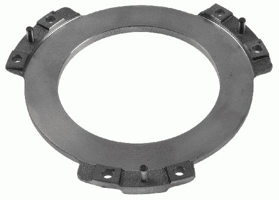 Tarcza dociskowa sprzęgła SACHS 3072 136 030