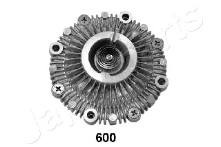 Sprzęgło wentylatora JAPANPARTS VC-600