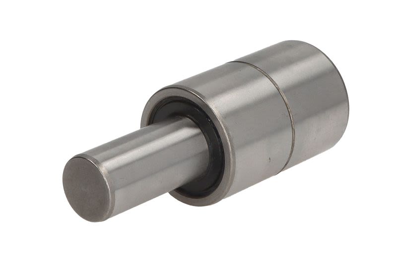 Łożysko, wałek wentylatora-układ chłodzenia silnika THERMOTEC D9JD002TT