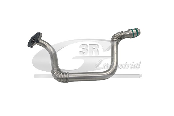 Przewód olejowy turbosprężarki 3RG 19601