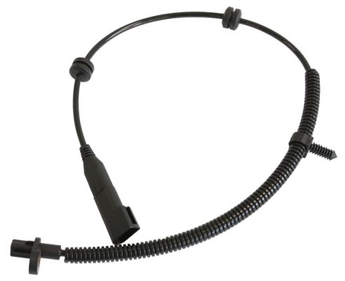 Czujnik ABS TEXTAR 45003700