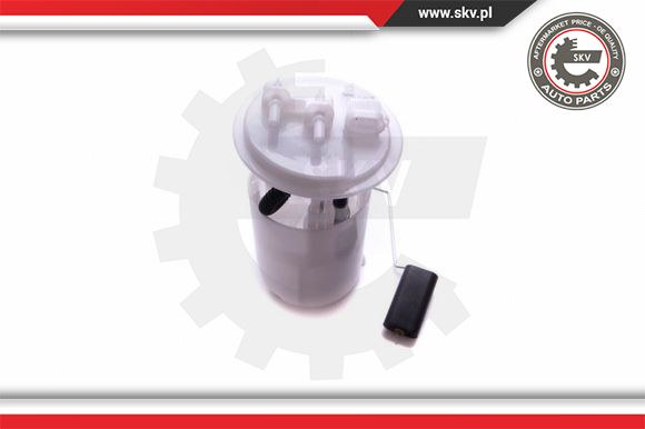 Zespół zasilający ESEN SKV 02SKV840