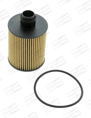 Filtr oleju CHAMPION COF100600E