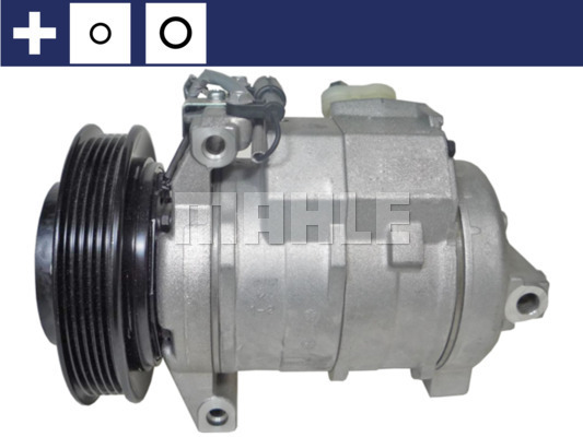 Kompresor klimatyzacji MAHLE ACP 969 000S