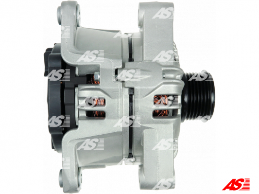 Alternator AS-PL A0523PR