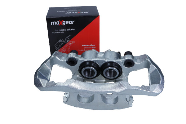 Zacisk hamulca MAXGEAR 82-0792