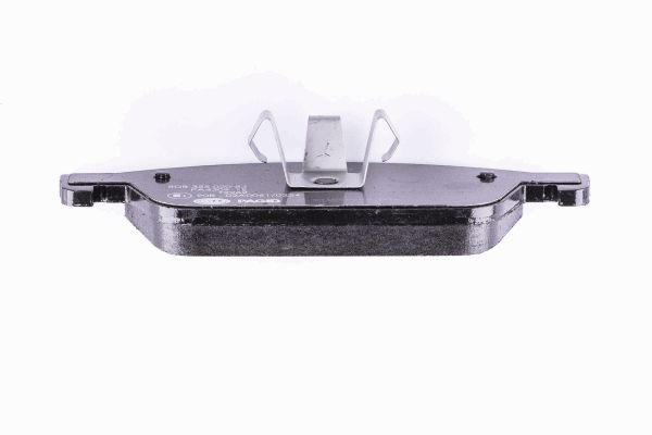 Klocki hamulcowe HELLA 8DB 355 020-831