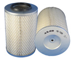 Filtr powietrza ALCO FILTER MD-7006