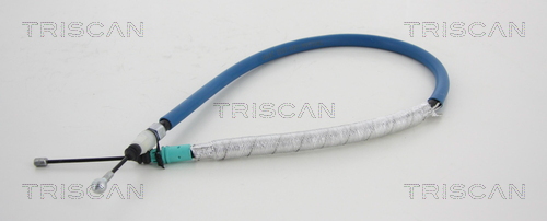 Linka hamulca ręcznego TRISCAN 8140 281101