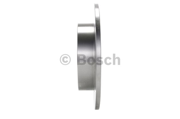 Tarcza hamulcowa BOSCH 0 986 479 014