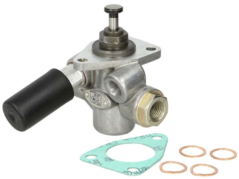 Pompa, zespół zasilający DT SPARE PARTS 1.12099