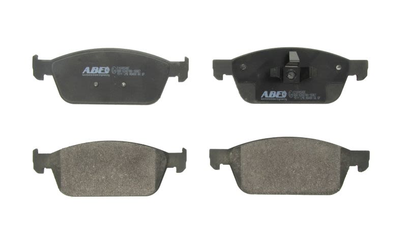 Klocki hamulcowe ABE C1G065ABE