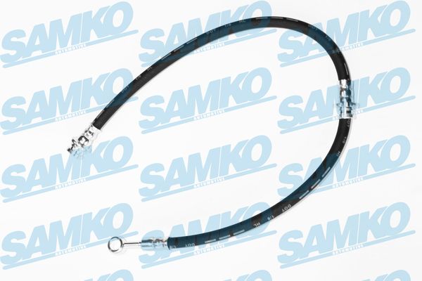 Przewód hamulcowy elastyczny SAMKO 6T48225