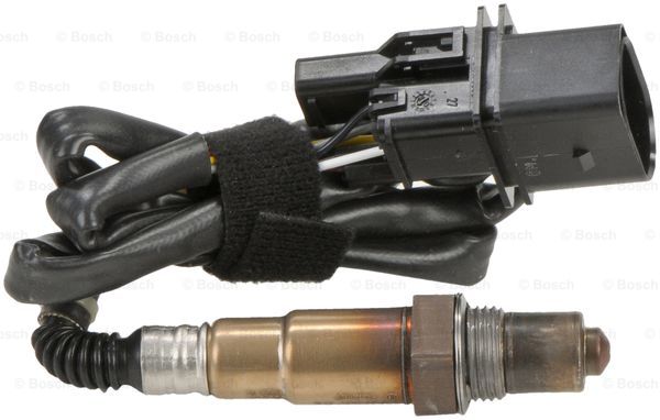 Sonda lambda BOSCH 0 258 007 174