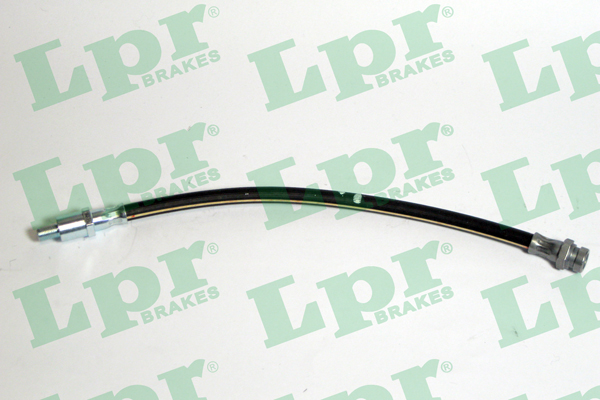 Przewód hamulcowy elastyczny LPR 6T46097