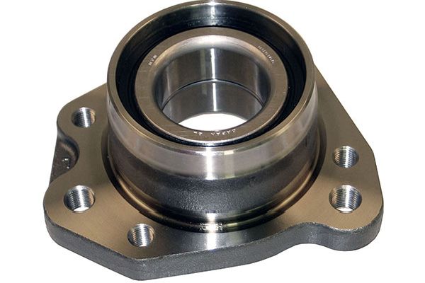 Zestaw łożysk koła KAVO PARTS WBH-2033