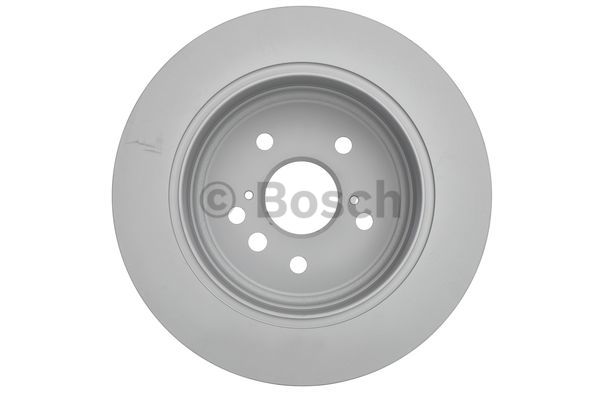 Tarcza hamulcowa BOSCH 0 986 479 C02