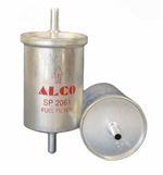 Filtr paliwa ALCO FILTER SP-2061