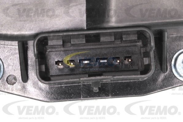 Korpus przepustnicy VEMO V46-81-0004-1