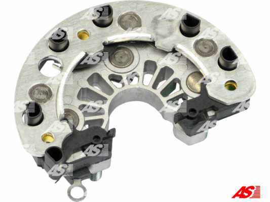 Mostek prostowniczy alternatora AS-PL ARC0151