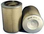 Filtr powietrza ALCO FILTER MD-494