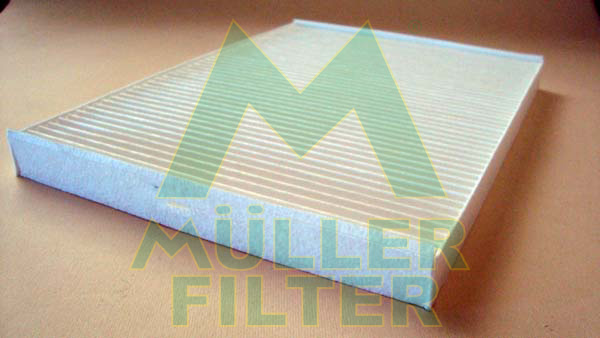 Filtr kabinowy MULLER FILTER FC229