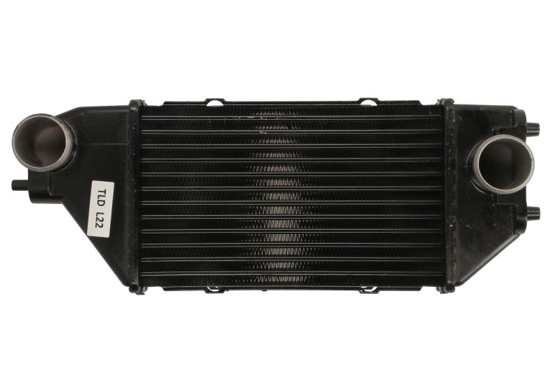 Chłodnica powietrza intercooler THERMOTEC DA4002TT