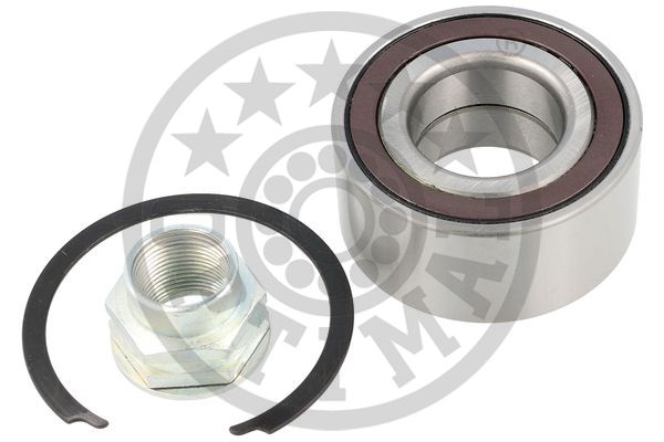 Zestaw łożysk koła OPTIMAL 801836