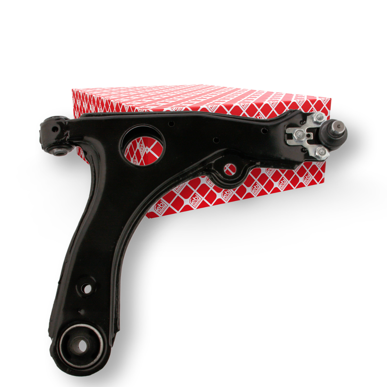 Wahacz zawieszenia koła FEBI BILSTEIN 37308