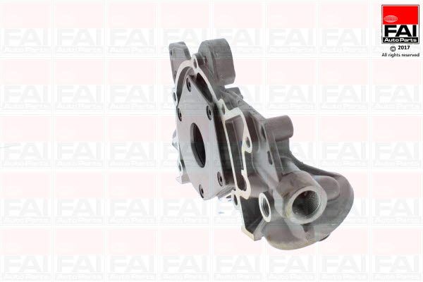 Pompa oleju FAI AUTOPARTS OP206