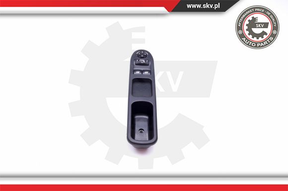 Przełącznik podnośnika szyby ESEN SKV 37SKV105
