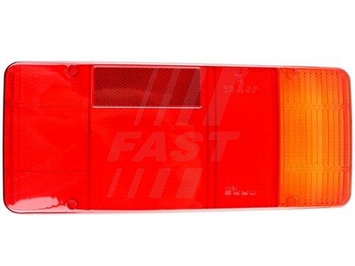 Klosz lampy tylnej zespolonej FAST FT86243