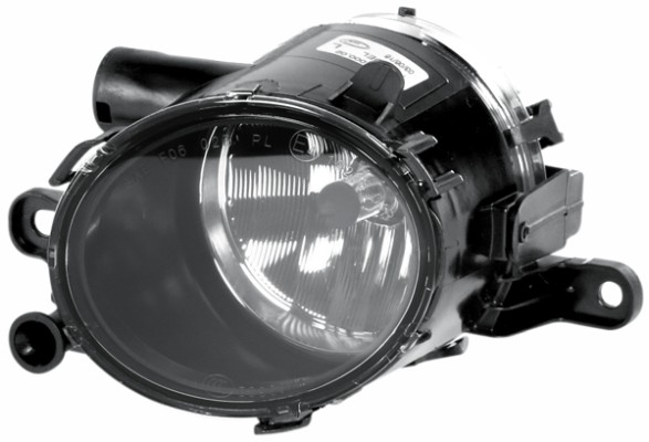 Lampa przeciwmgielna przednia HELLA 1N0 354 825-011