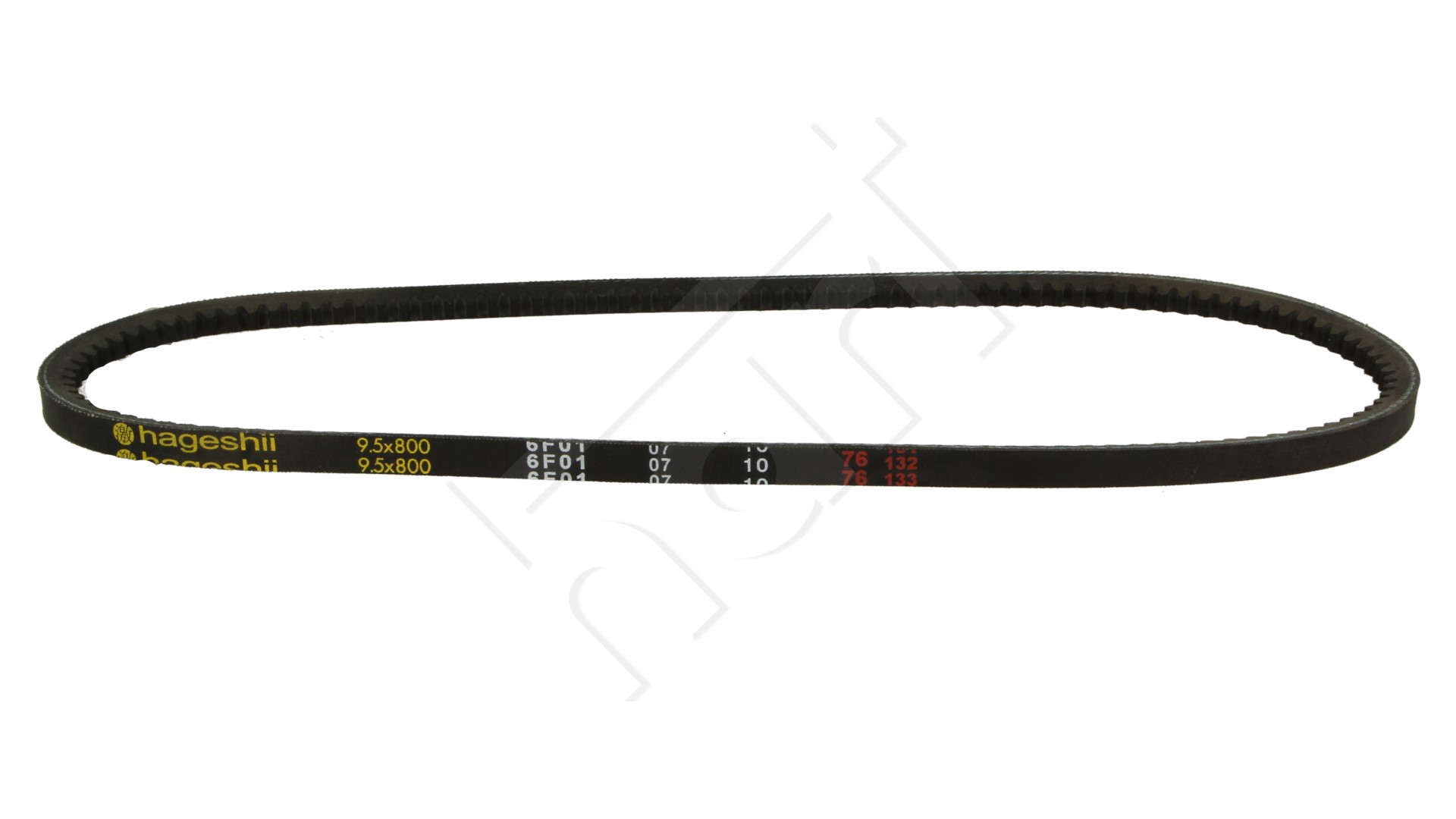 Pasek klinowy HART 305 585