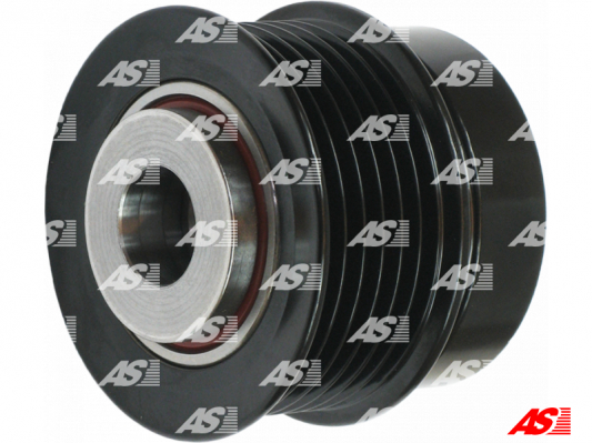 Sprzęgło alternatora AS-PL AFP6046(LITENS)