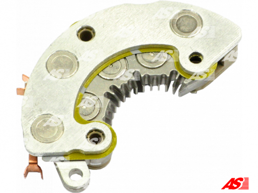 Mostek prostowniczy alternatora AS-PL ARC1030