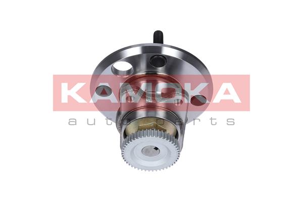 Zestaw łożysk koła KAMOKA 5500072
