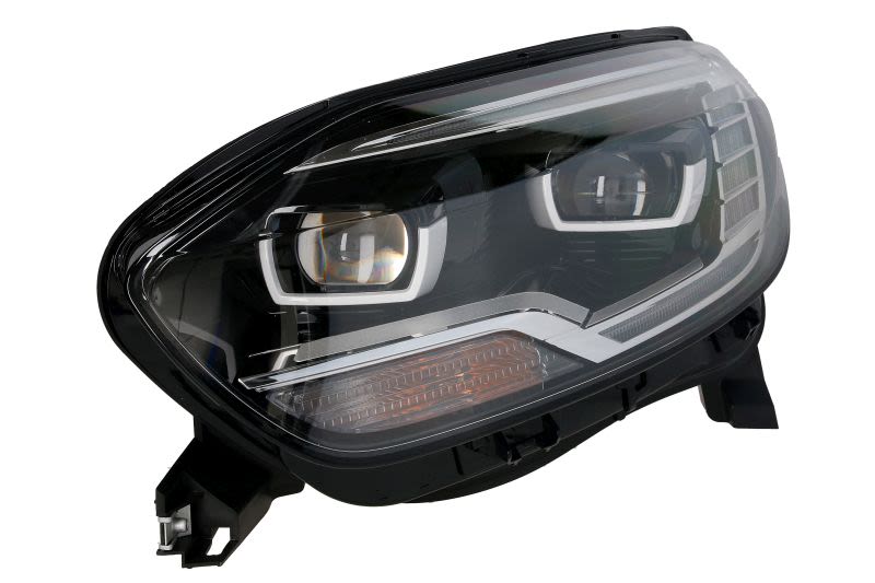 Reflektor HELLA 1EX 012 293-611