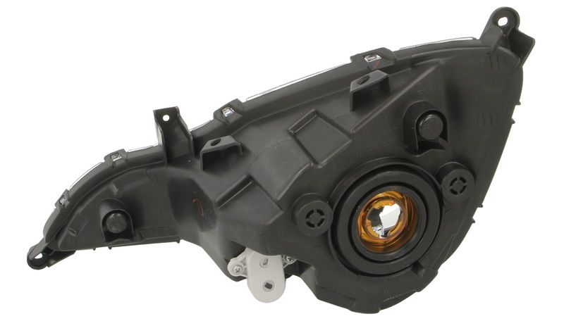 Lampa przeciwmgielna przednia ABAKUS 221-2037R-UE