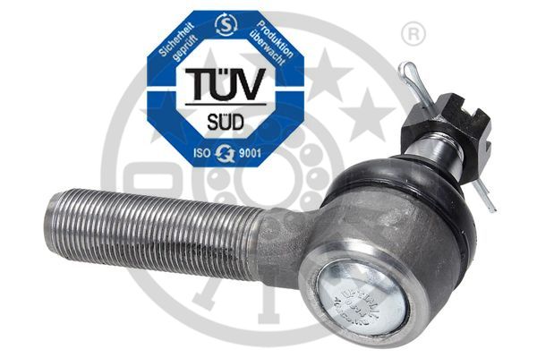 Końcówka drążka kierowniczego OPTIMAL G1-149