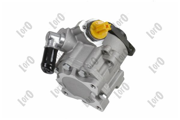 Pompa hydrauliczna, układ kierowniczy ABAKUS 140-01-082